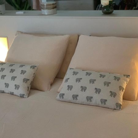 Kris Sweet Home Romagnat エクステリア 写真