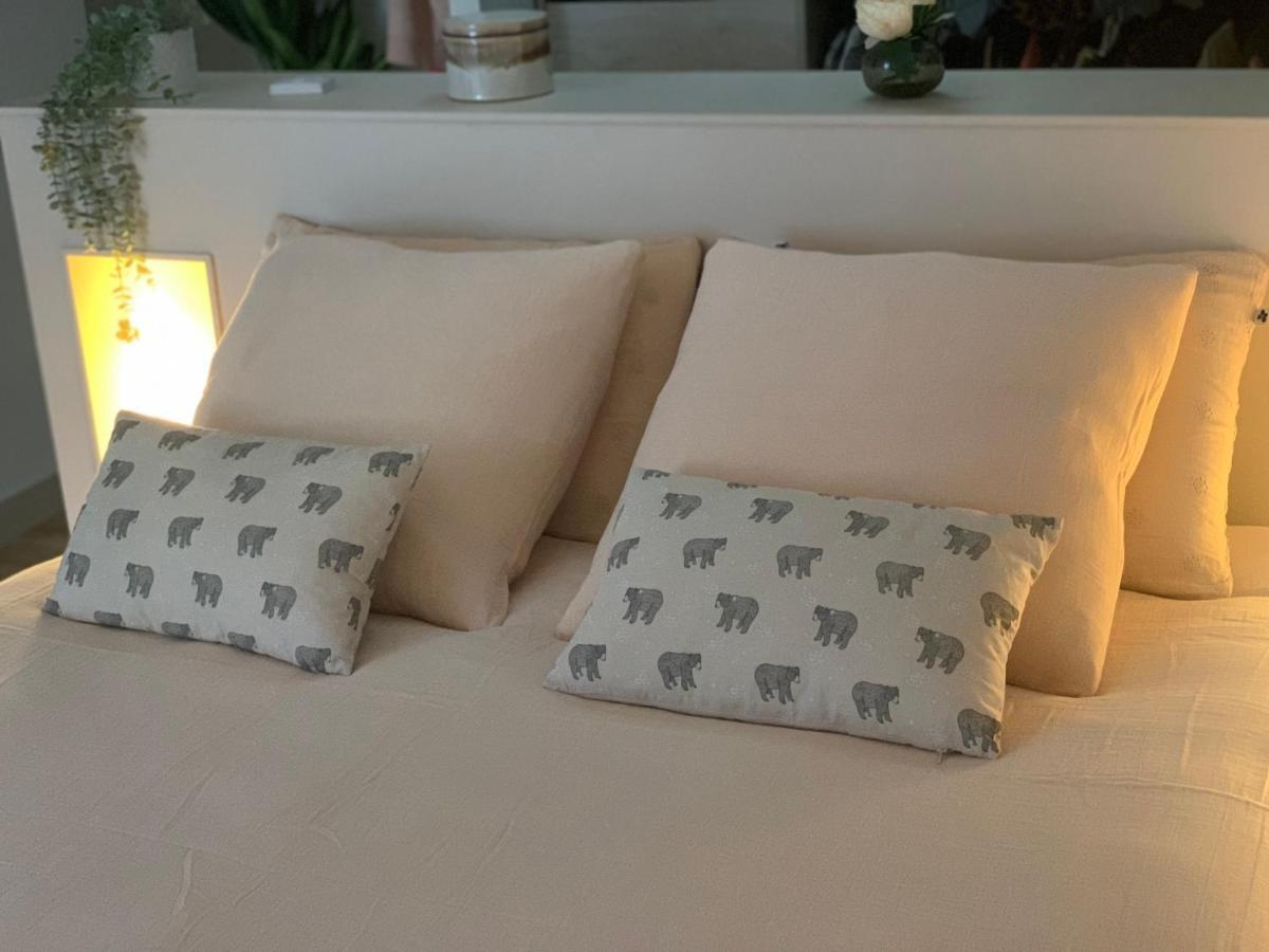 Kris Sweet Home Romagnat エクステリア 写真