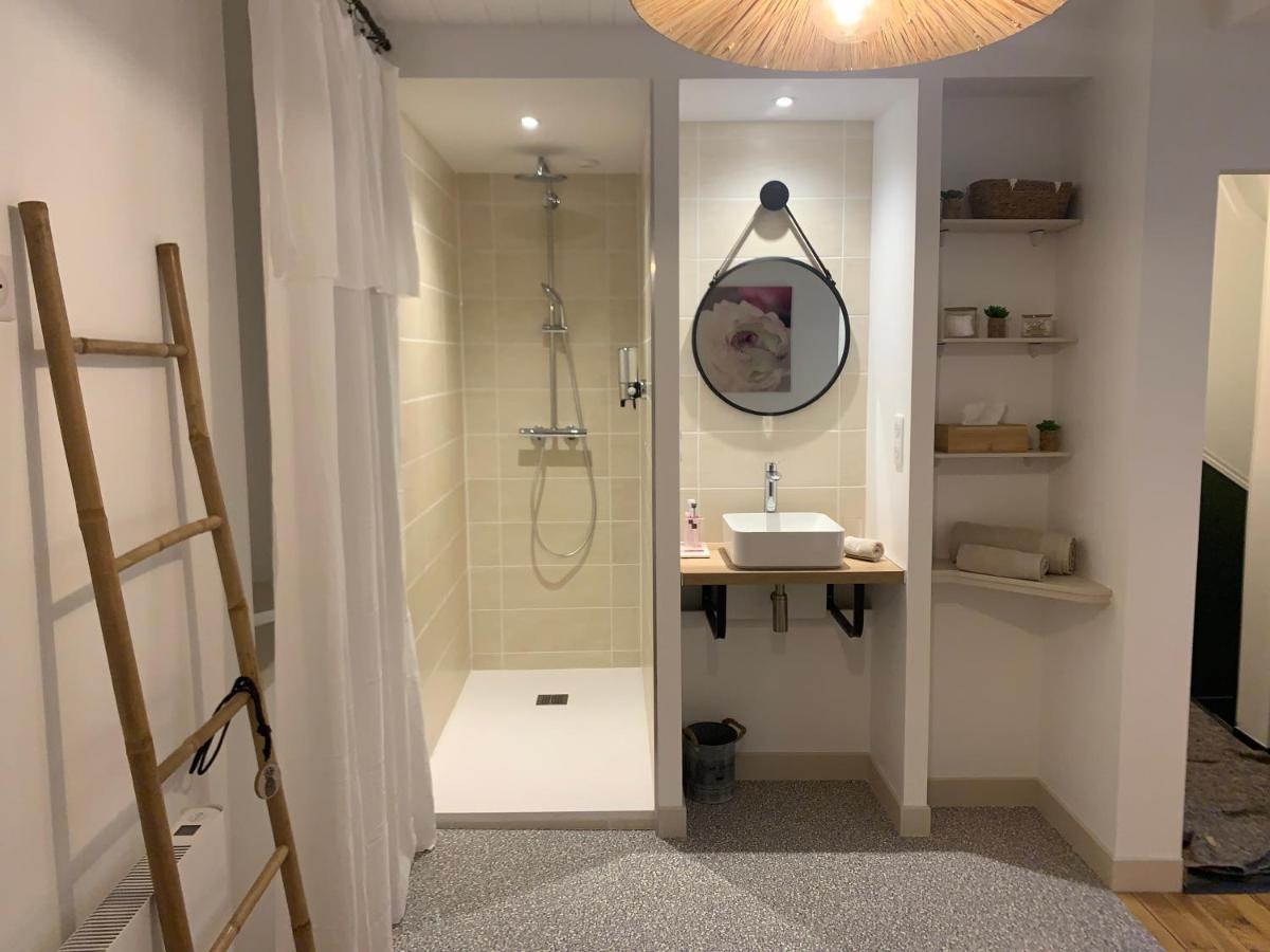 Kris Sweet Home Romagnat エクステリア 写真