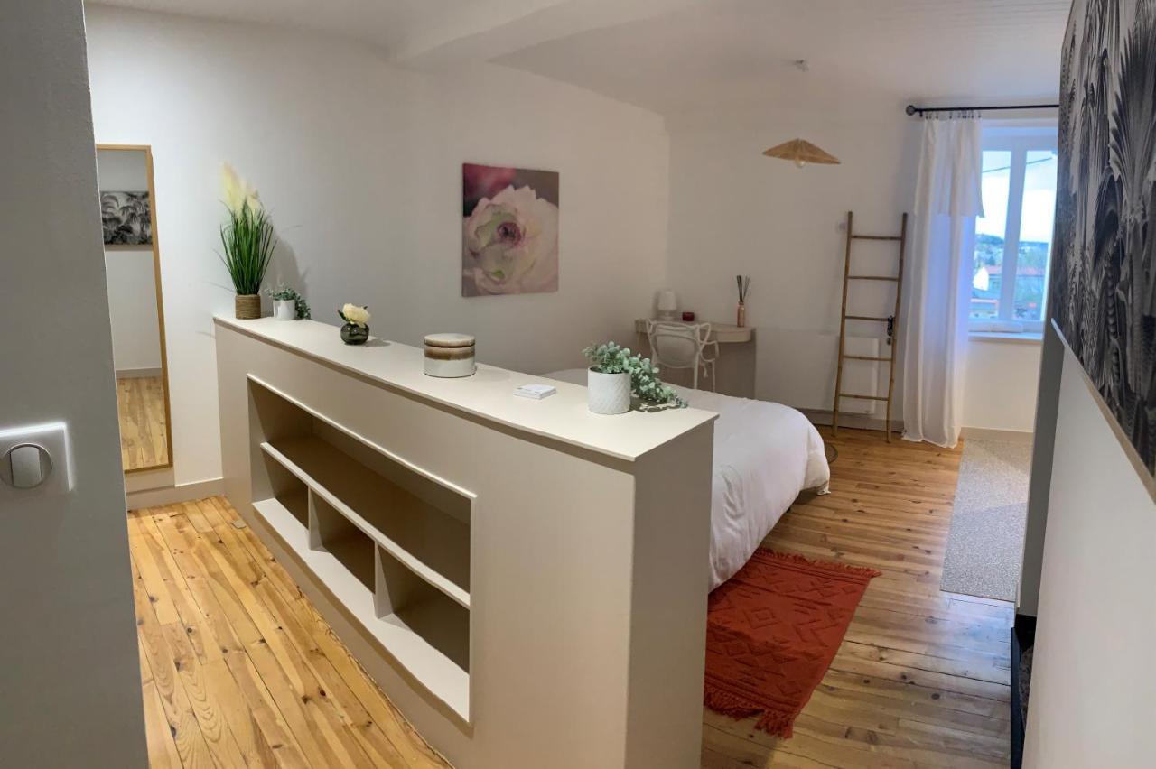 Kris Sweet Home Romagnat エクステリア 写真