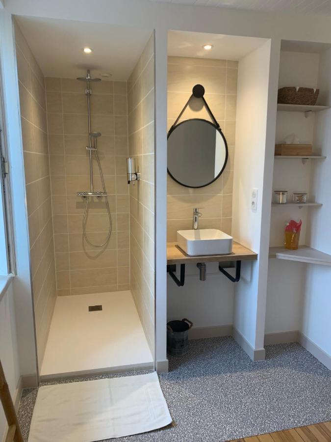 Kris Sweet Home Romagnat エクステリア 写真