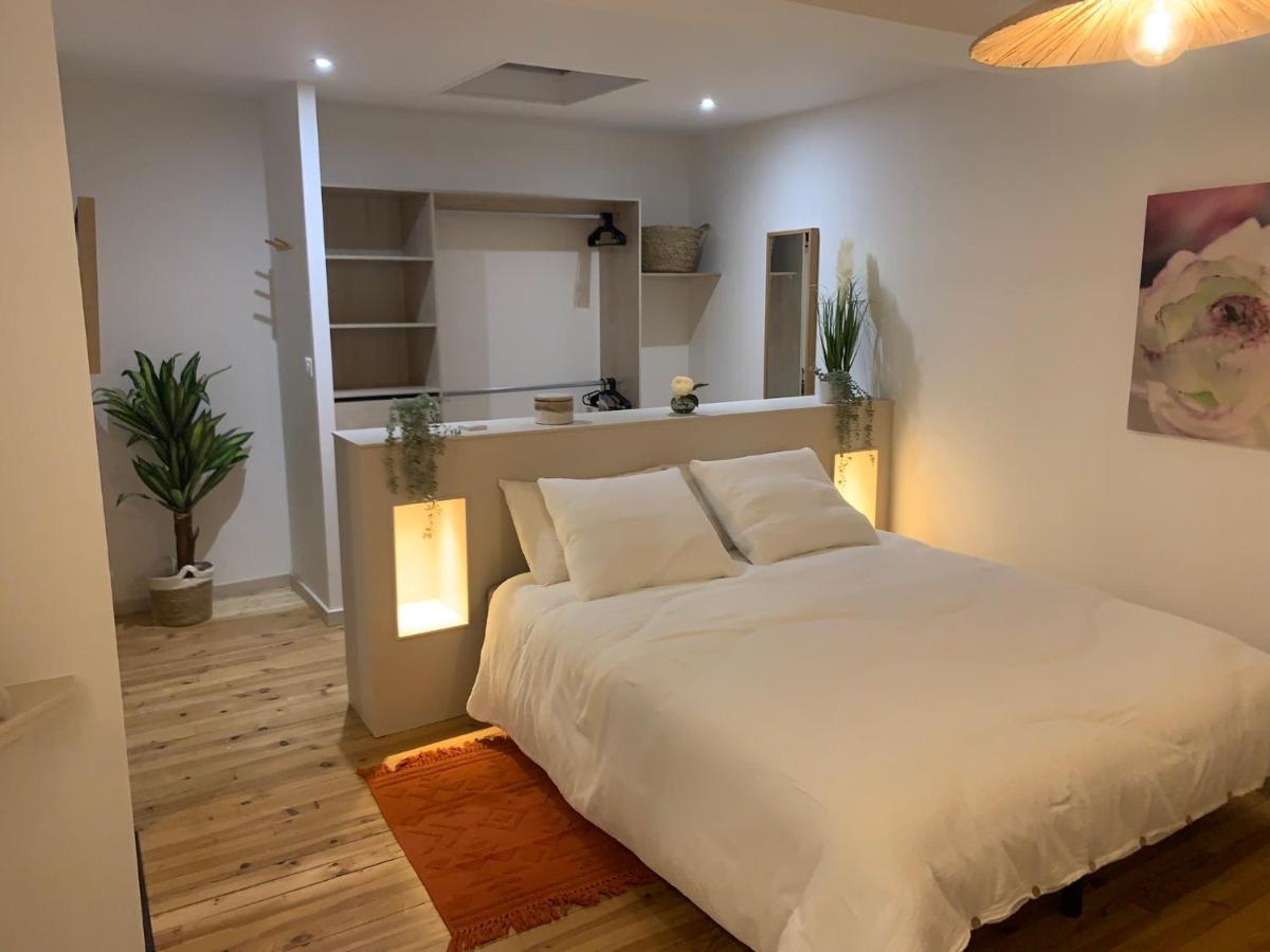 Kris Sweet Home Romagnat エクステリア 写真