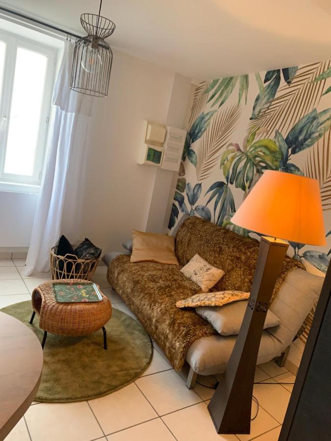 Kris Sweet Home Romagnat エクステリア 写真