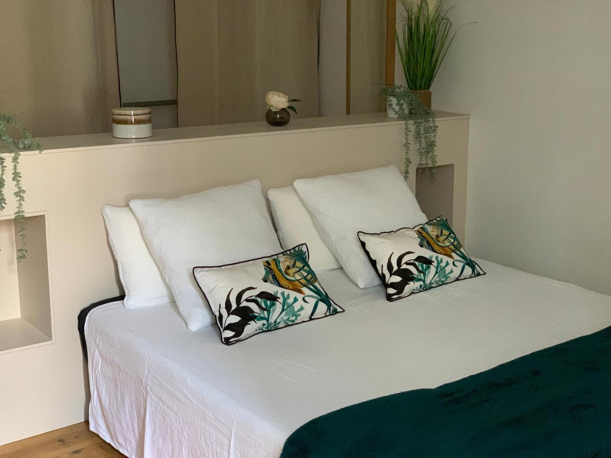 Kris Sweet Home Romagnat エクステリア 写真