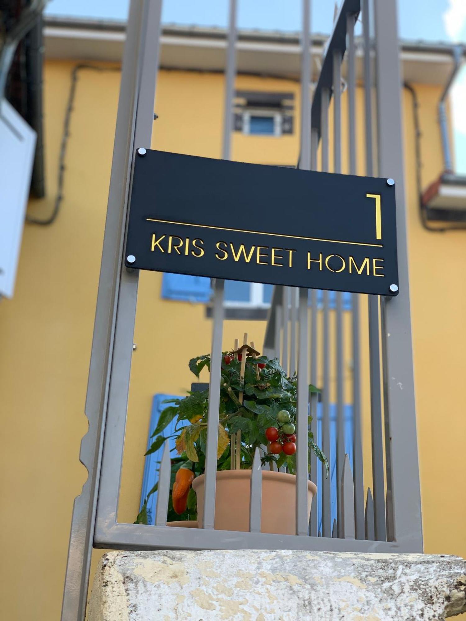Kris Sweet Home Romagnat エクステリア 写真